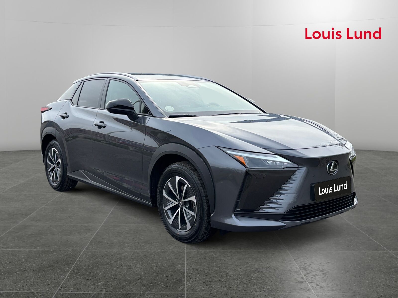 Billede af Lexus RZ 300e EL Executive 204HK 4d Aut.