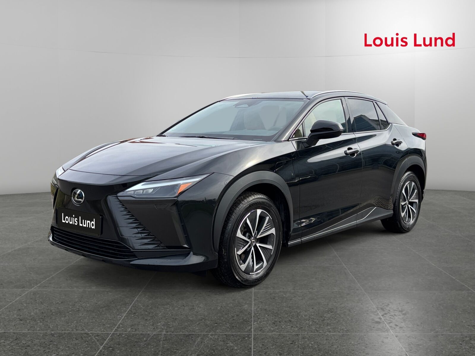 Billede af Lexus RZ 300e EL Executive 204HK 4d Aut.