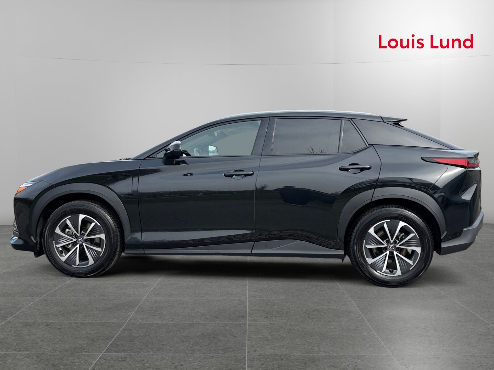 Billede af Lexus RZ 300e EL Executive 204HK 4d Aut.