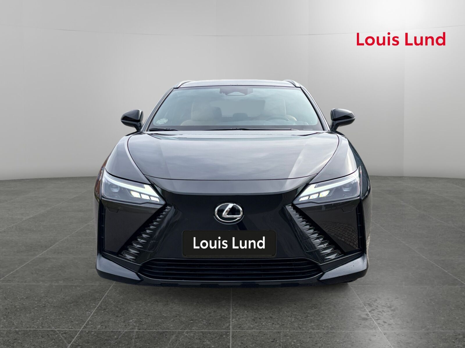 Billede af Lexus RZ 300e EL Executive 204HK 4d Aut.