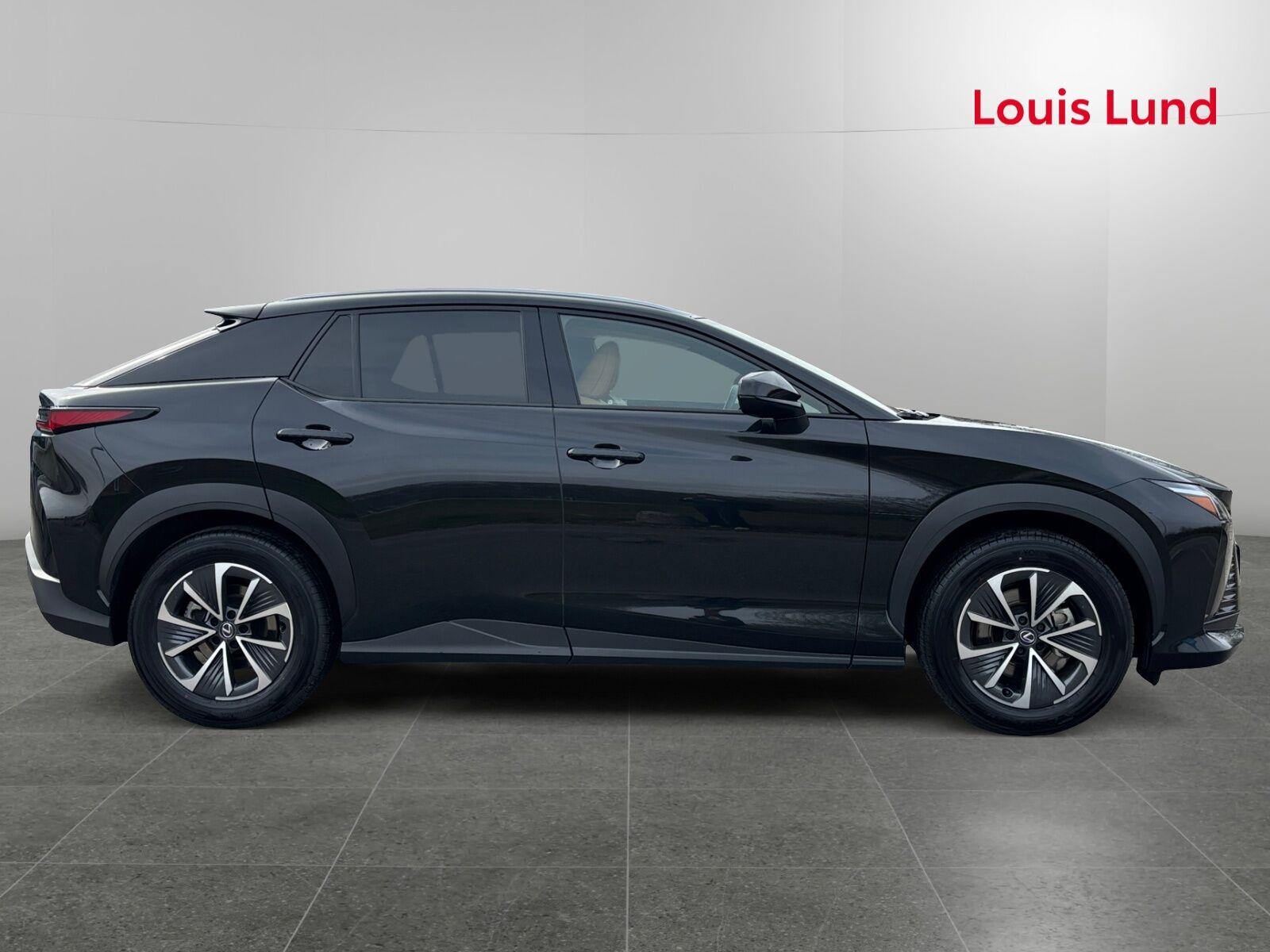 Billede af Lexus RZ 300e EL Executive 204HK 4d Aut.