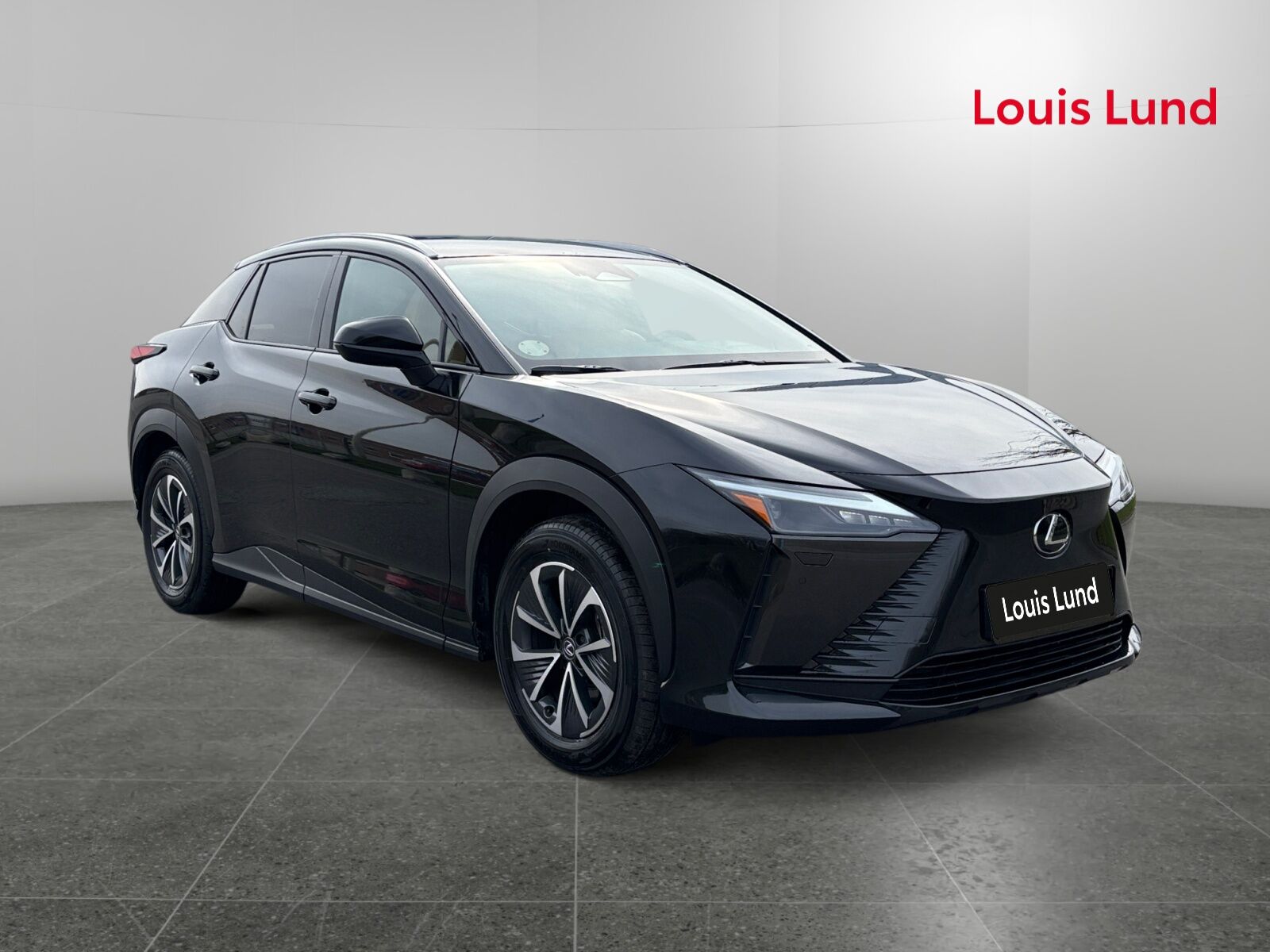Billede af Lexus RZ 300e EL Executive 204HK 4d Aut.