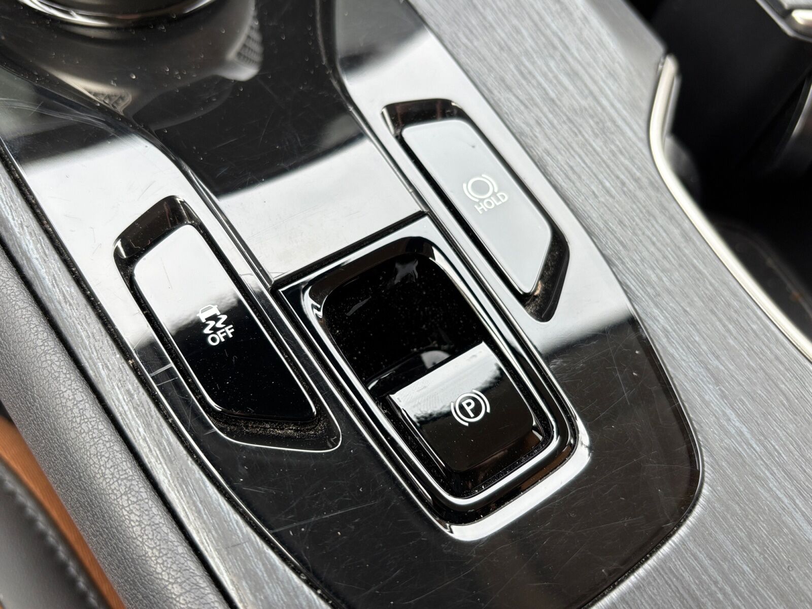 Billede af Lexus RZ 300e EL Executive 204HK 4d Aut.