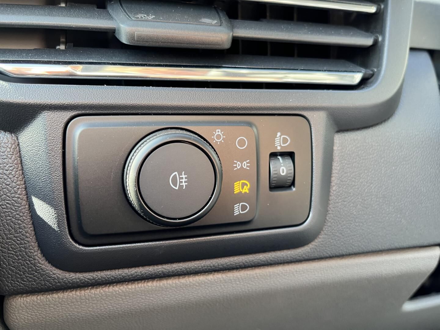 Billede af Ford E-Tourneo Custom 340 L1H1 EL Titanium 218HK Aut.