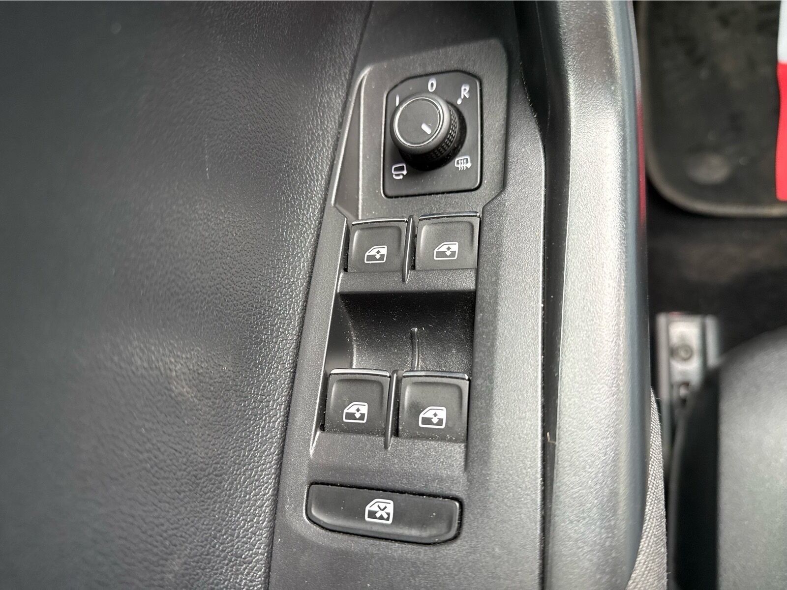 Billede af VW Polo 1,0 TSI R-Line DSG 110HK 5d 7g Aut.
