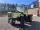 Billede af MB Trac 1000