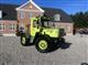 Billede af MB Trac 1000