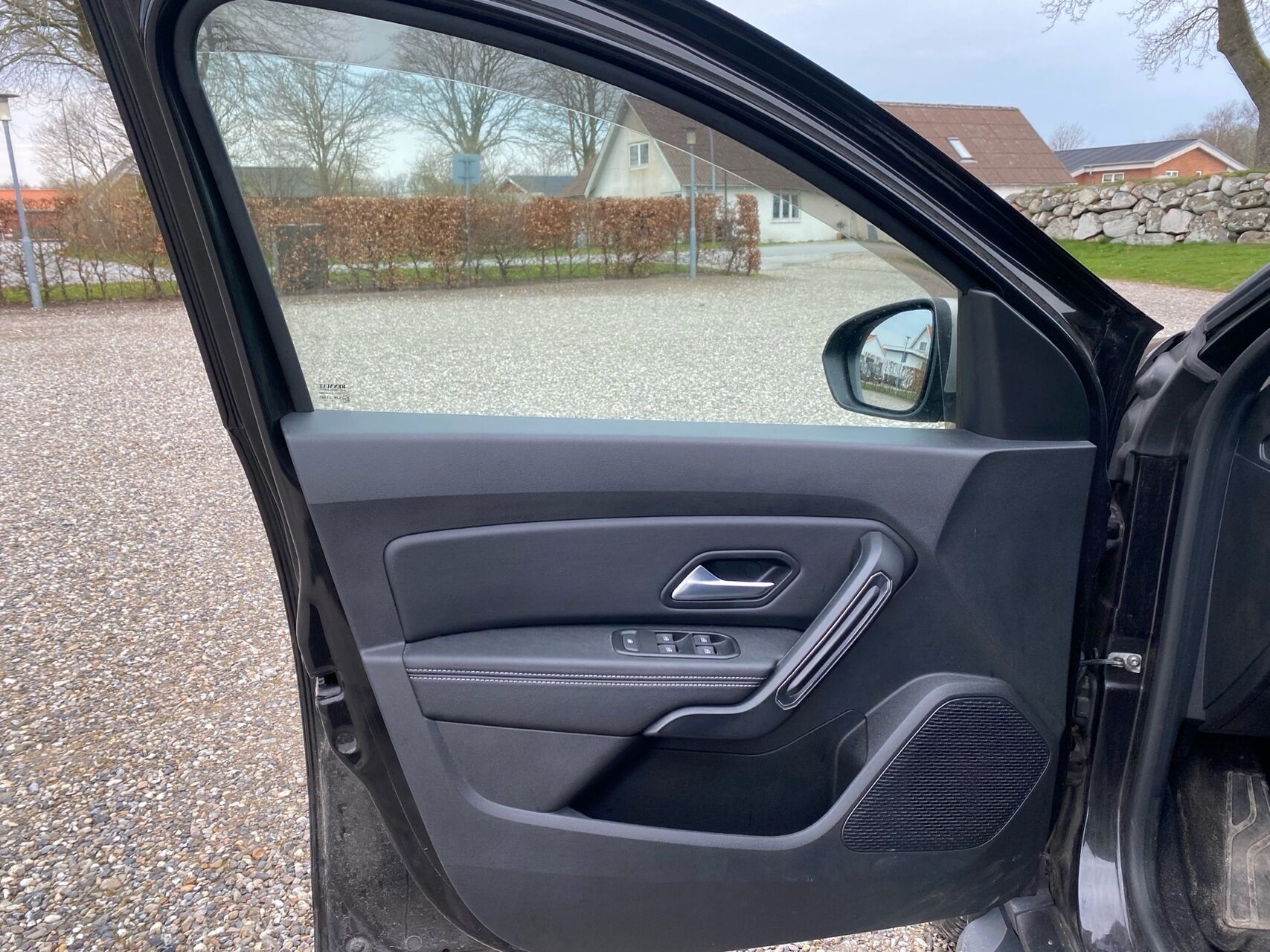 Billede af Dacia Duster 1,3 Tce Prestige EDC 150HK 5d 6g Aut.