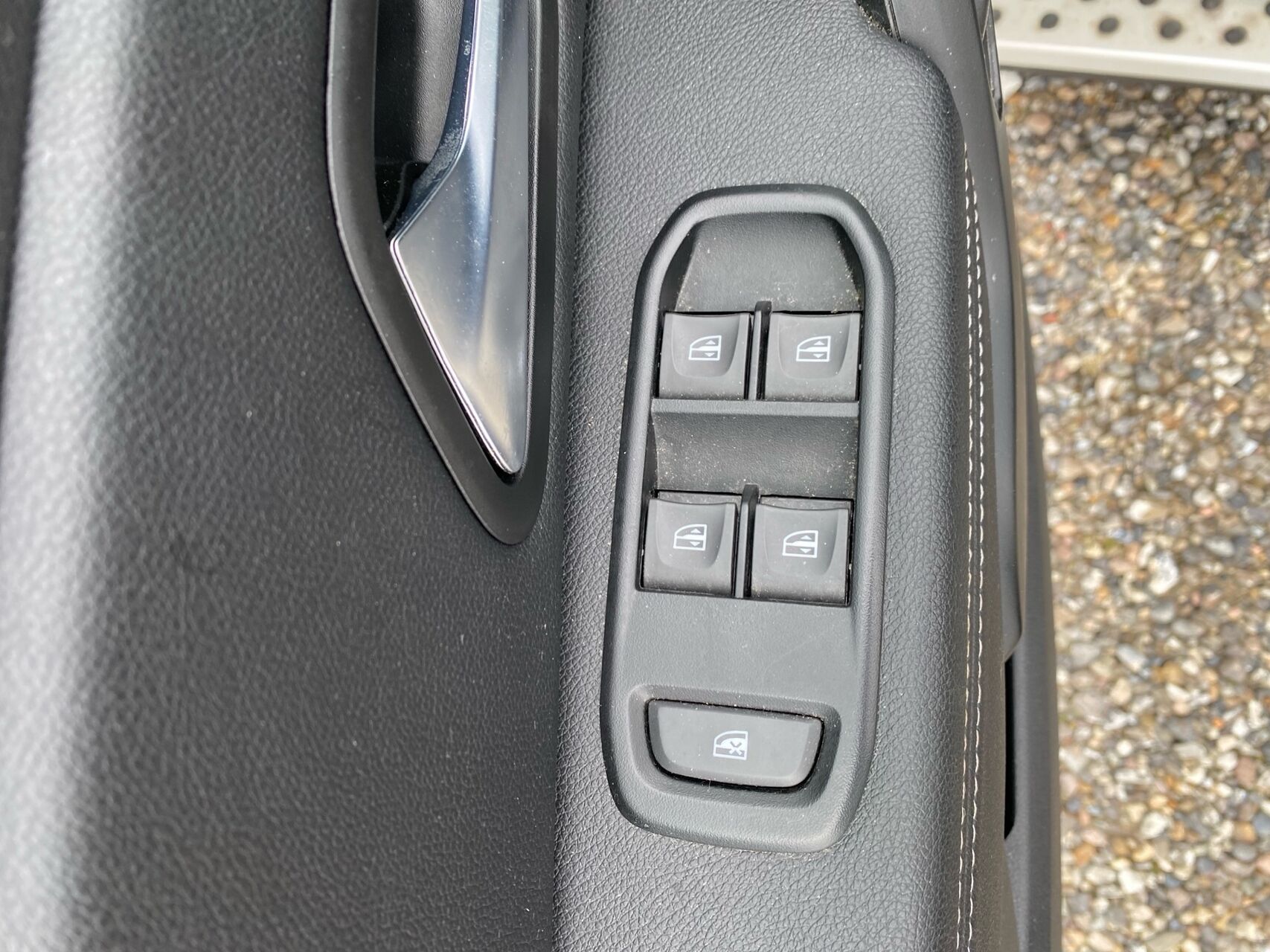 Billede af Dacia Duster 1,3 Tce Prestige EDC 150HK 5d 6g Aut.