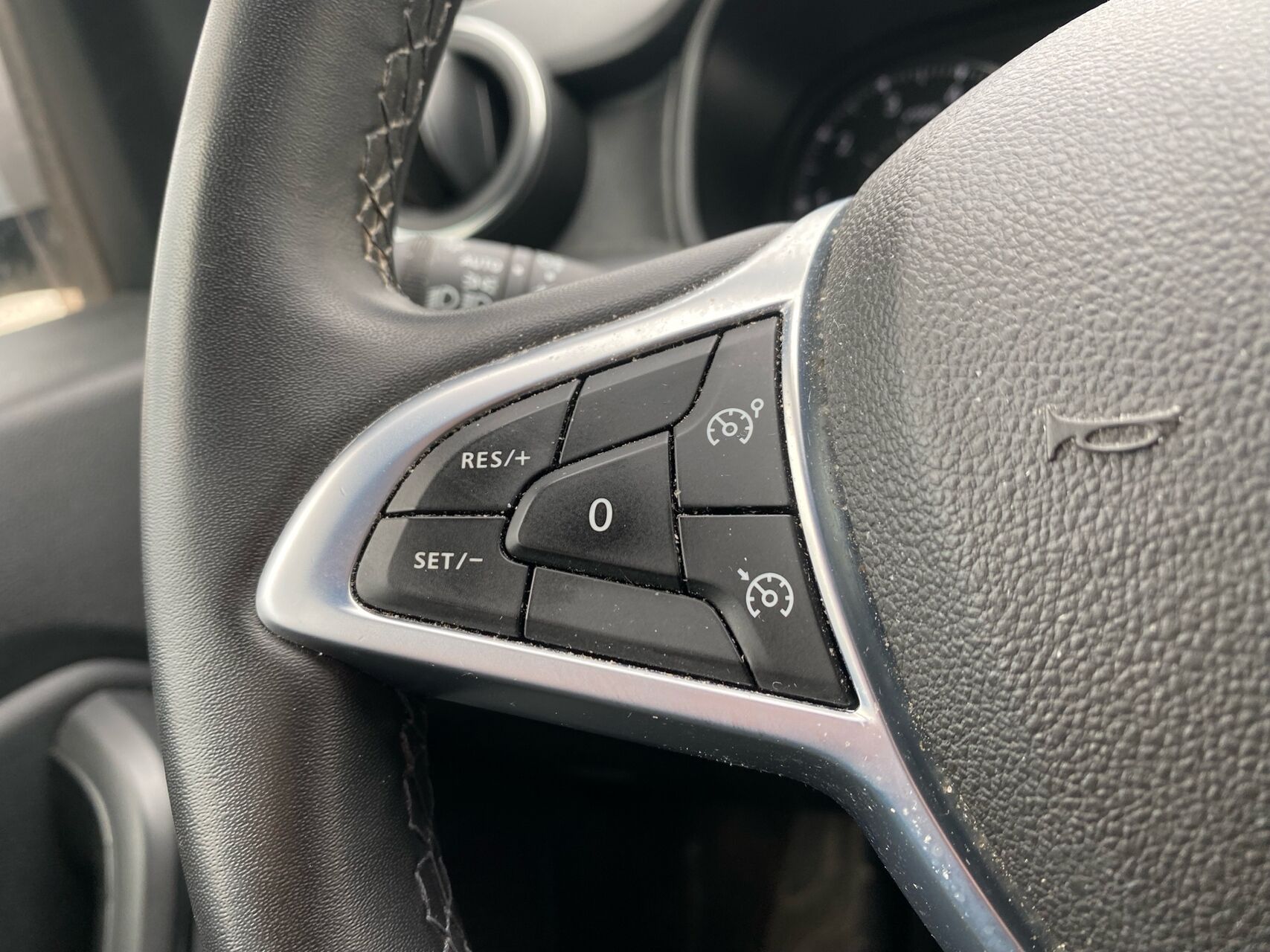 Billede af Dacia Duster 1,3 Tce Prestige EDC 150HK 5d 6g Aut.