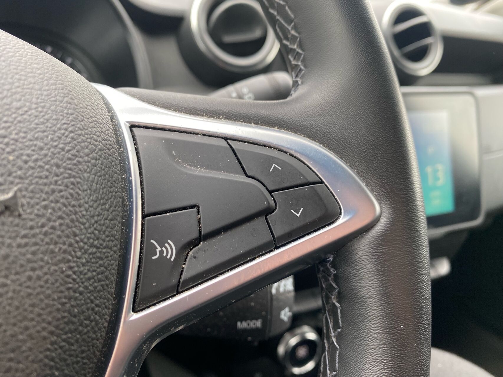 Billede af Dacia Duster 1,3 Tce Prestige EDC 150HK 5d 6g Aut.