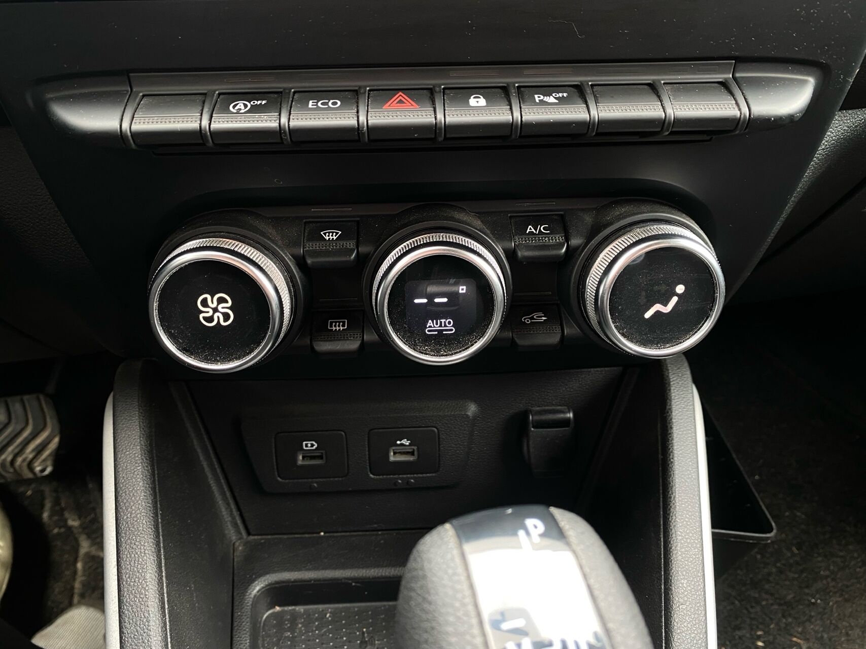 Billede af Dacia Duster 1,3 Tce Prestige EDC 150HK 5d 6g Aut.