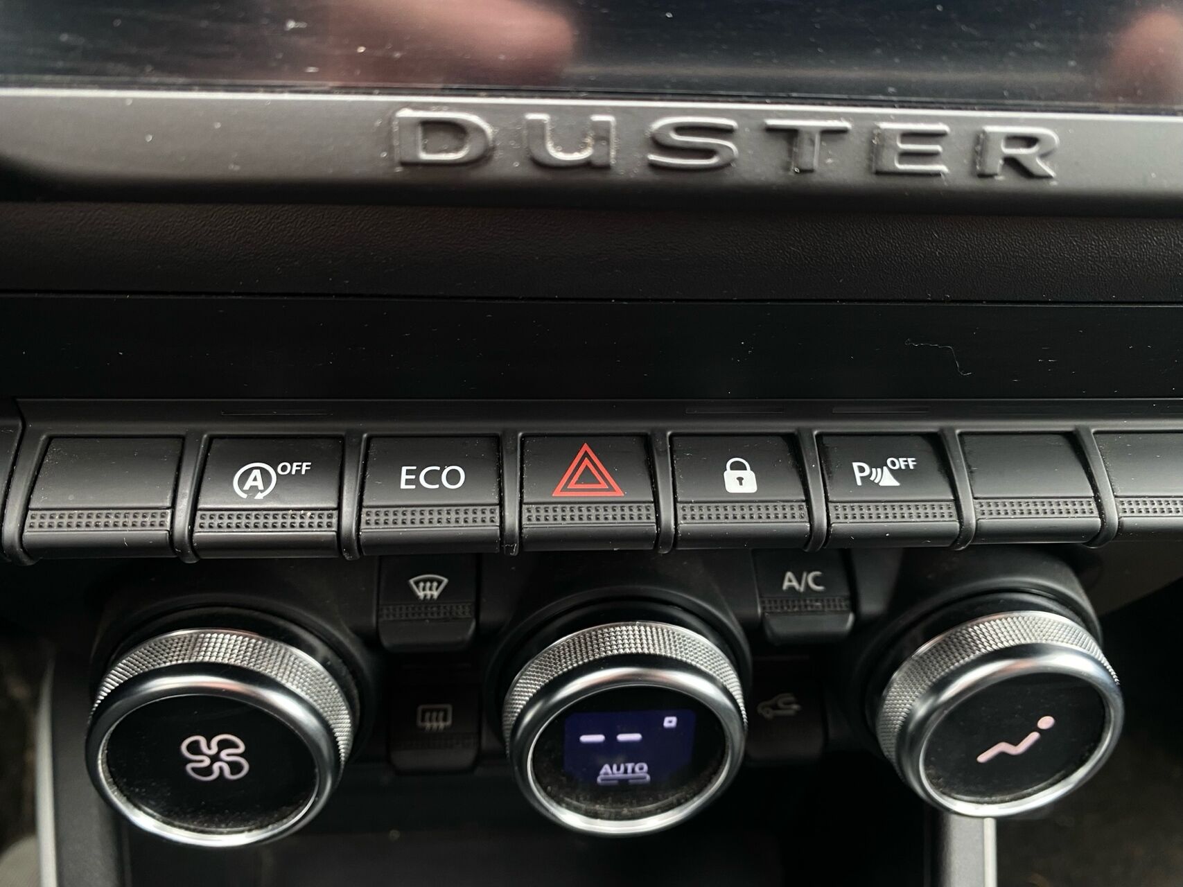 Billede af Dacia Duster 1,3 Tce Prestige EDC 150HK 5d 6g Aut.