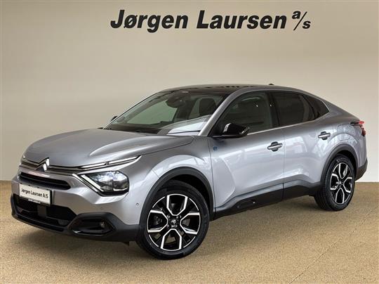 Citroën e-C4 X EL Palais Sky 136HK 5d Aut.