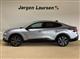 Billede af Citroën e-C4 X EL Palais Sky 136HK 5d Aut.