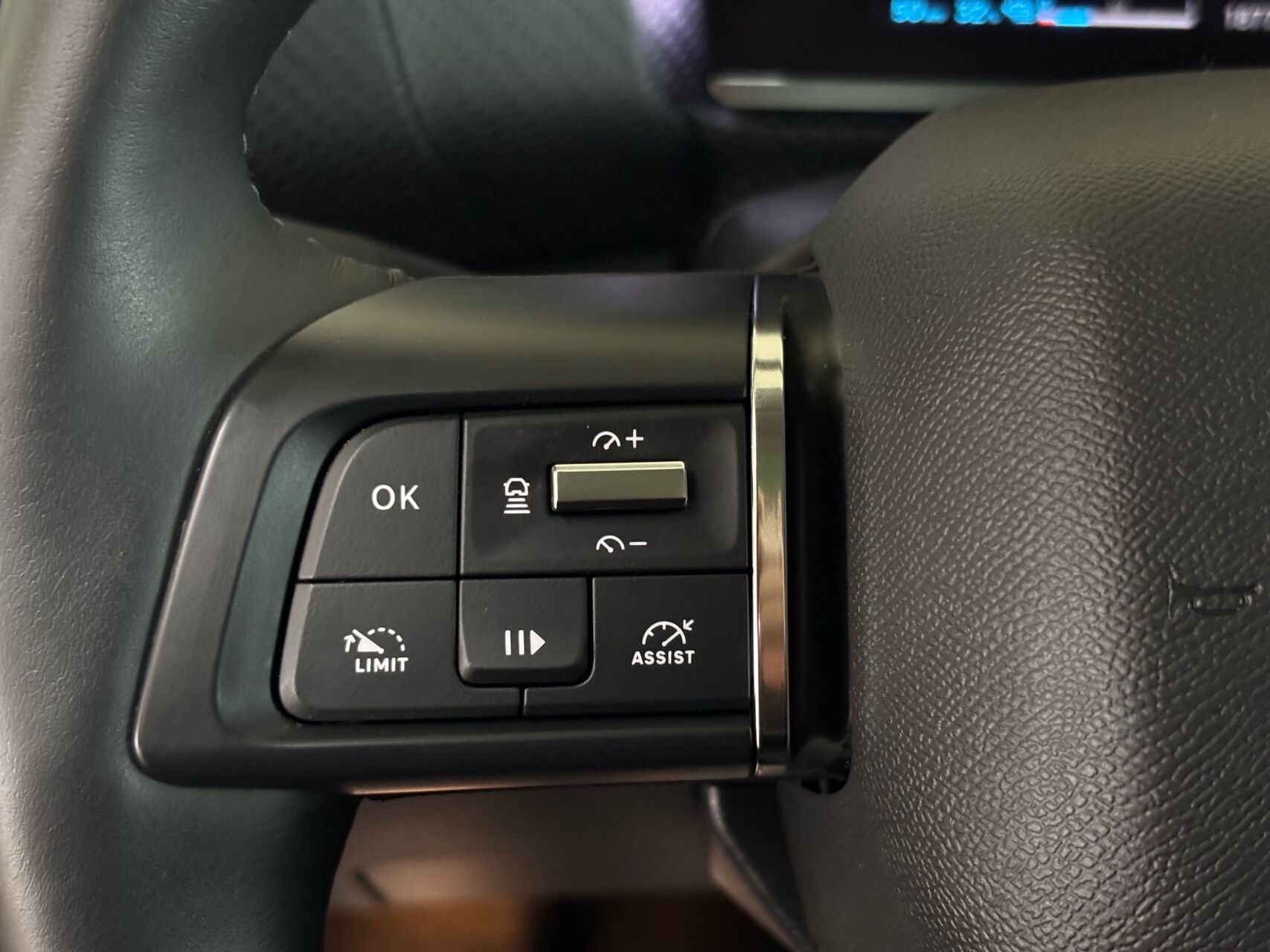 Billede af Citroën e-C4 X EL Palais Sky 136HK 5d Aut.