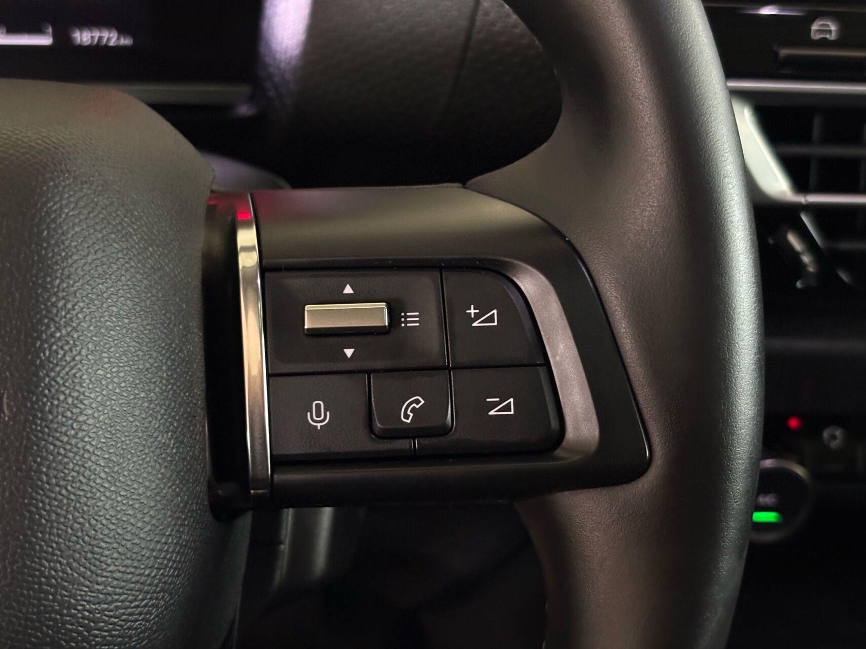 Billede af Citroën e-C4 X EL Palais Sky 136HK 5d Aut.