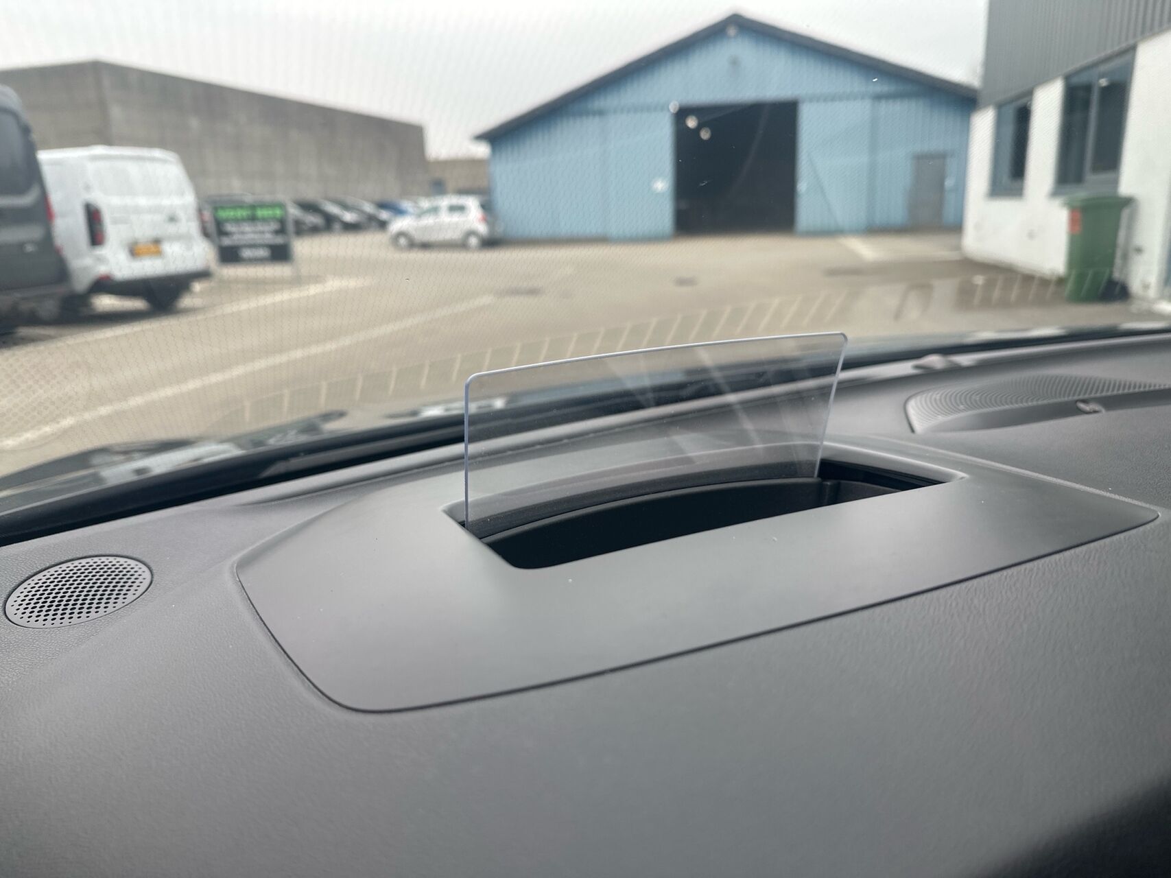 Billede af Ford Focus 1,0 EcoBoost Titanium 125HK Stc 8g Aut.