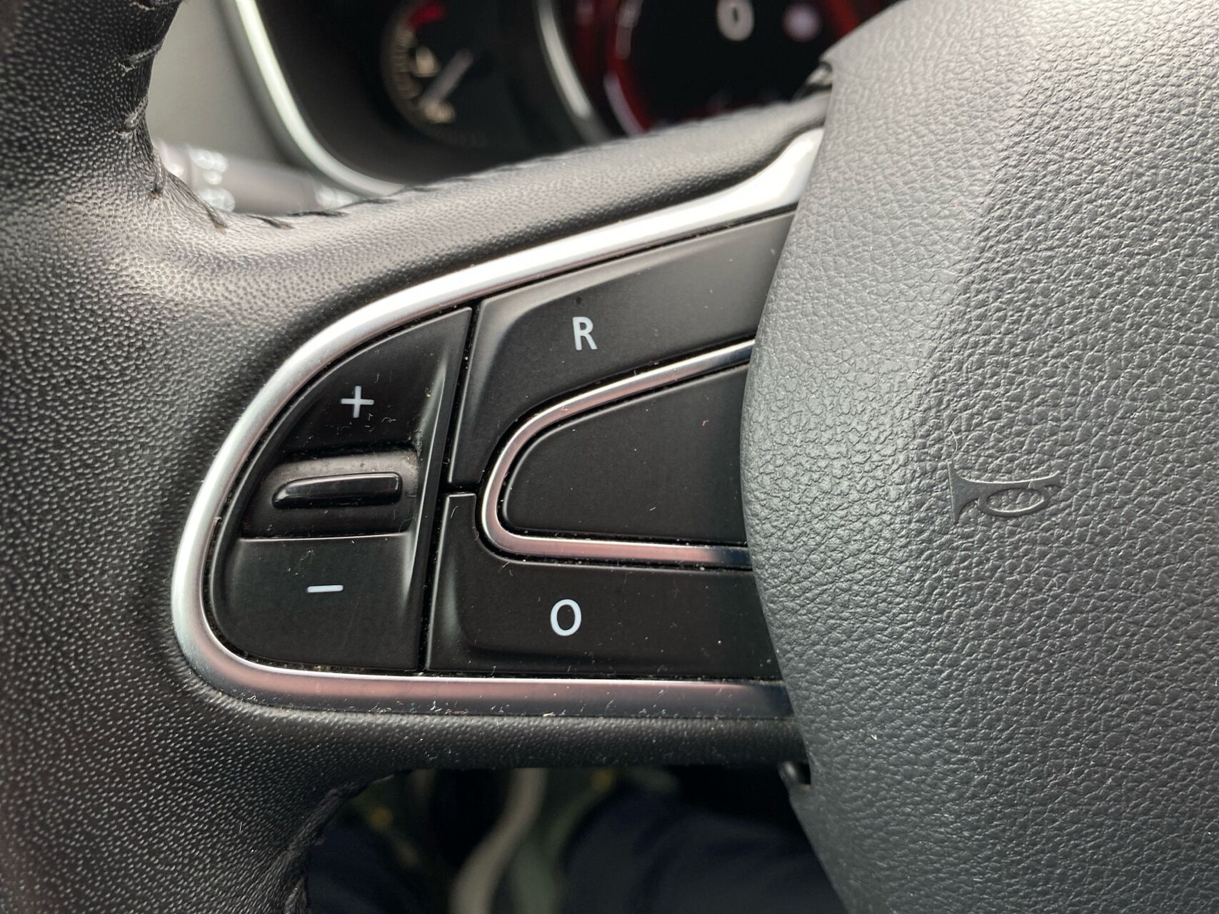 Billede af Renault Mégane 1,5 Energy DCI Zen 110HK 5d 6g