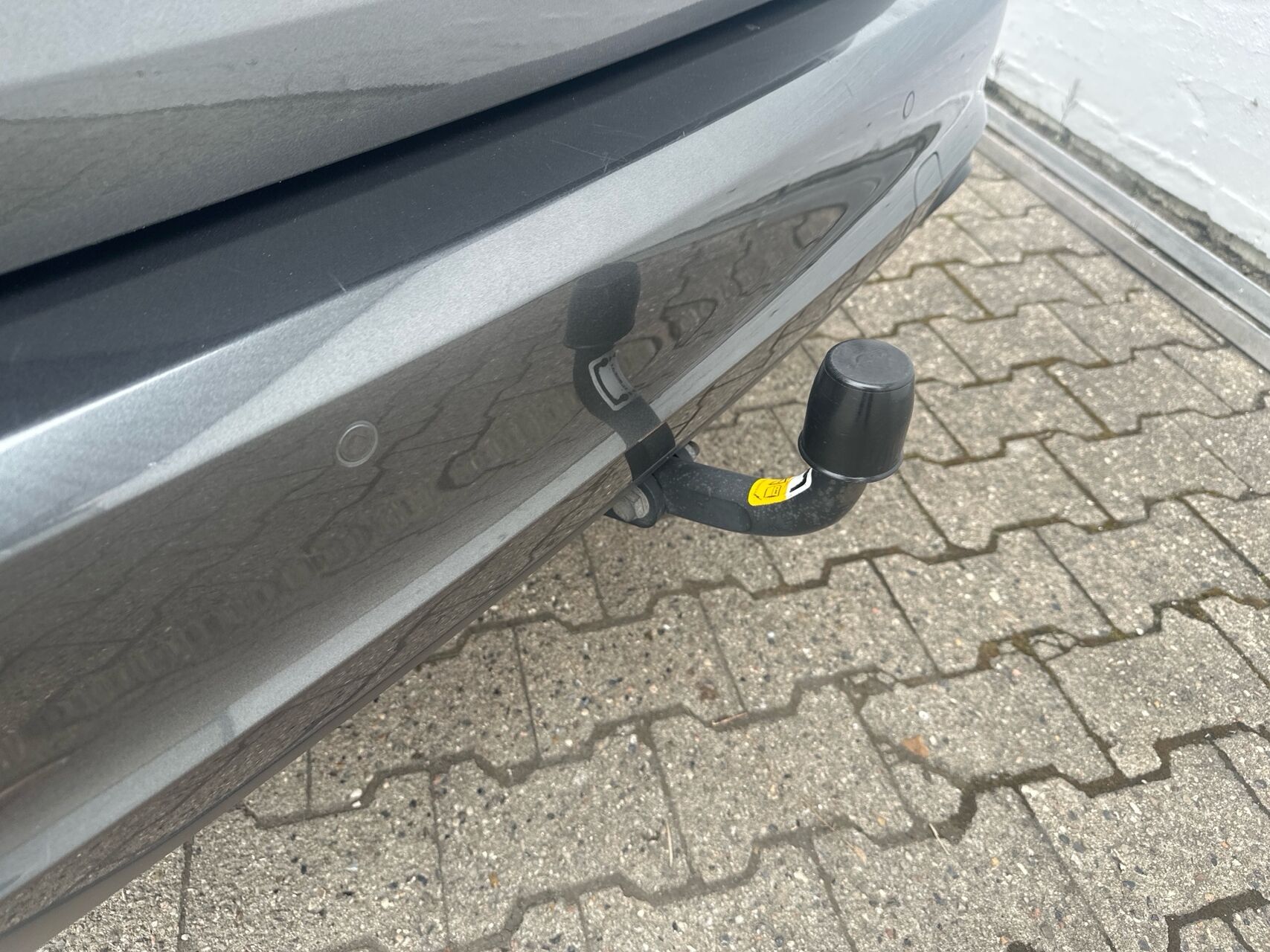 Billede af Ford Focus 1,0 EcoBoost Titanium 125HK Stc 8g Aut.