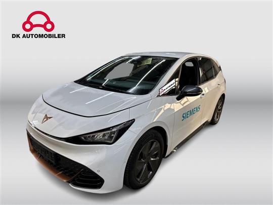 Cupra Born EL 77 KWe-boost high 231HK 5d Aut. 