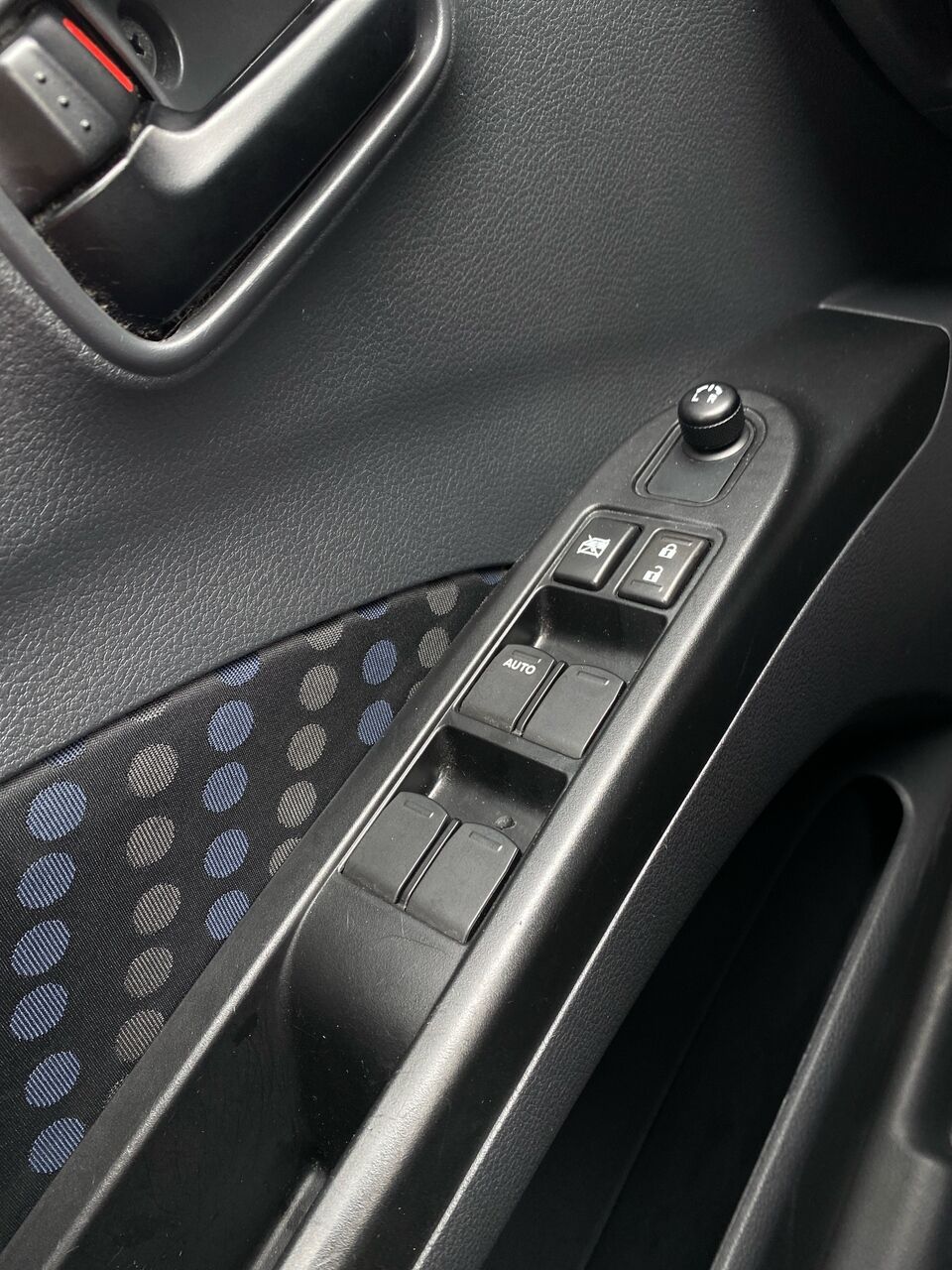 Billede af Suzuki Celerio 1,0 Style 68HK 5d