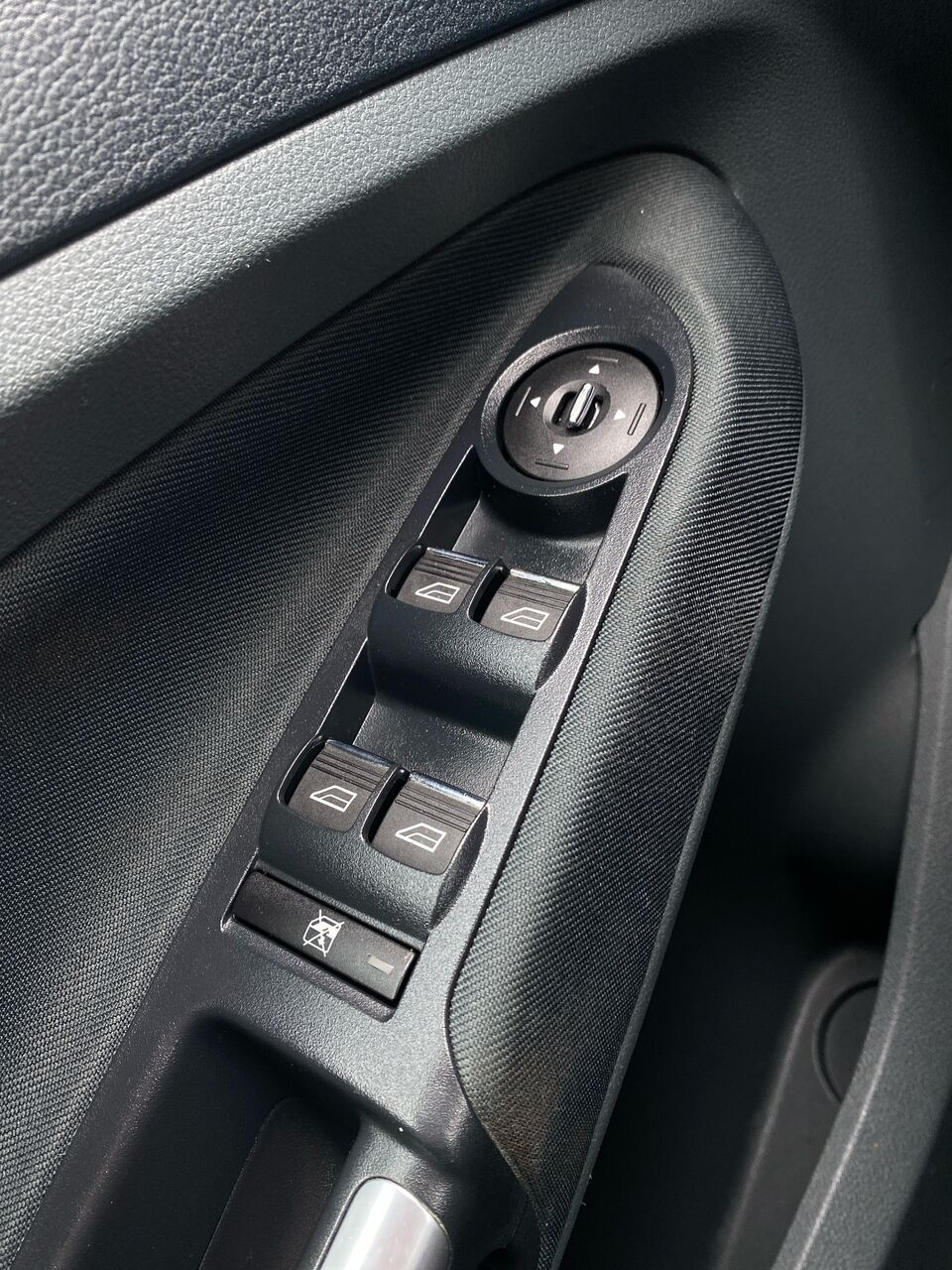 Billede af Ford C-MAX 1,6 Trend 105HK