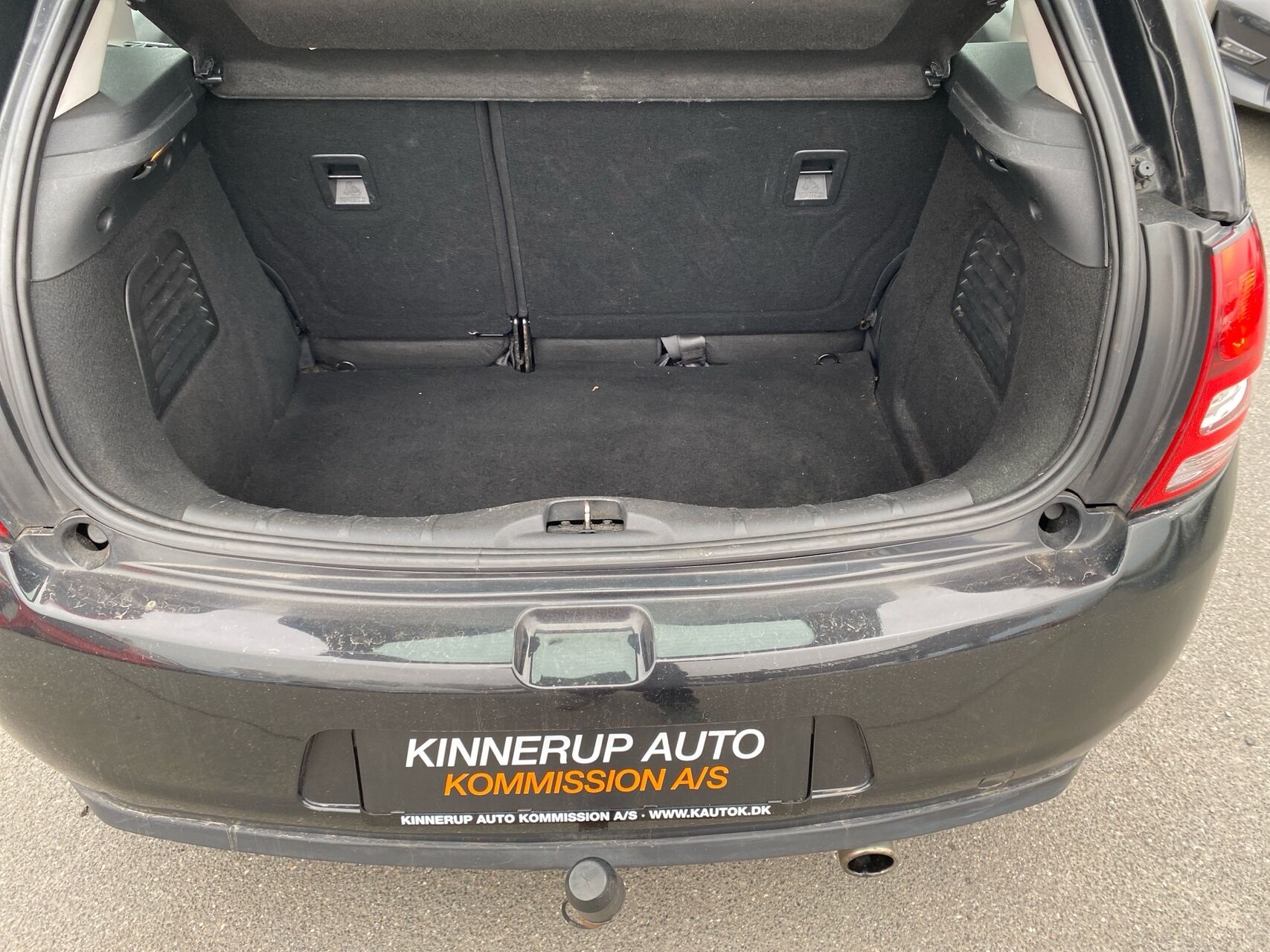 Billede af Citroën C3 1,6 HDi FAP Exclusive 90HK 5d