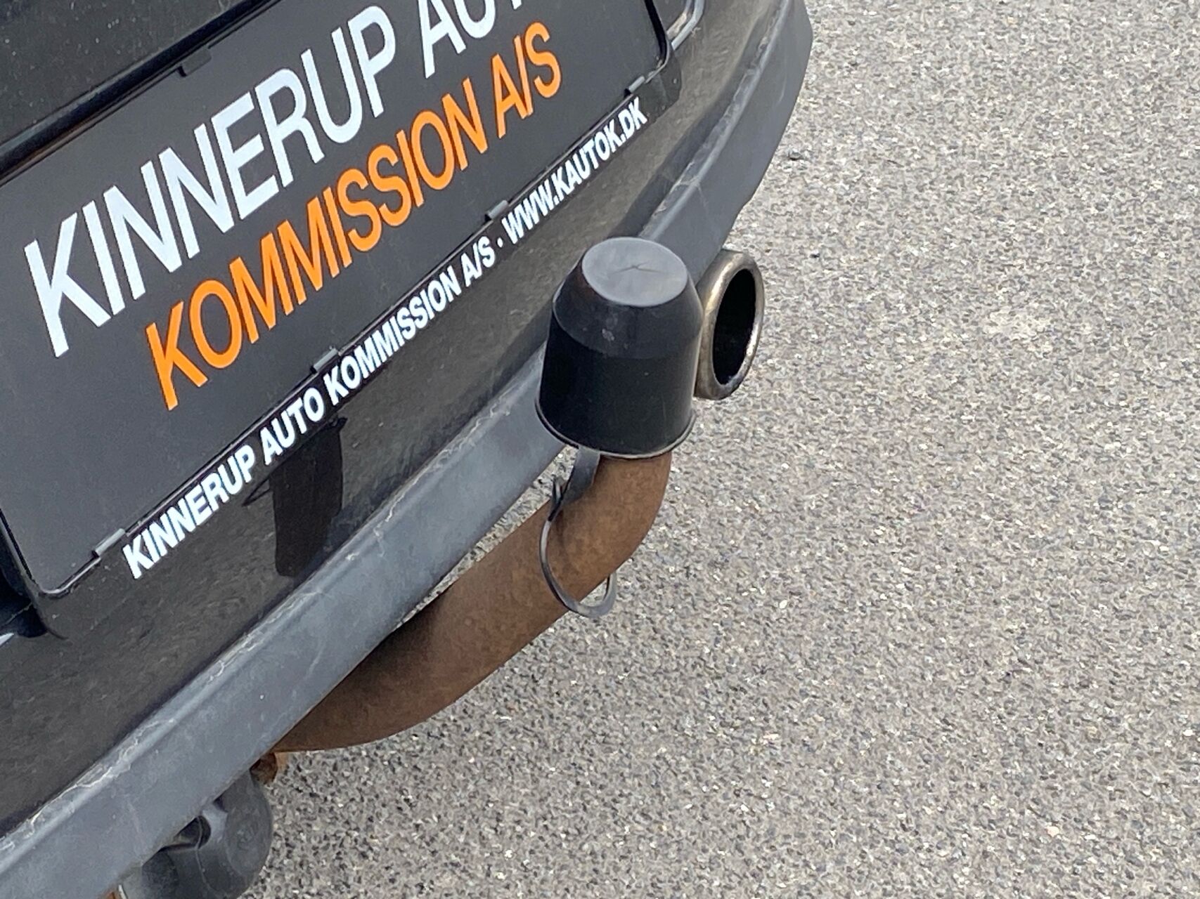 Billede af Citroën C3 1,6 HDi FAP Exclusive 90HK 5d