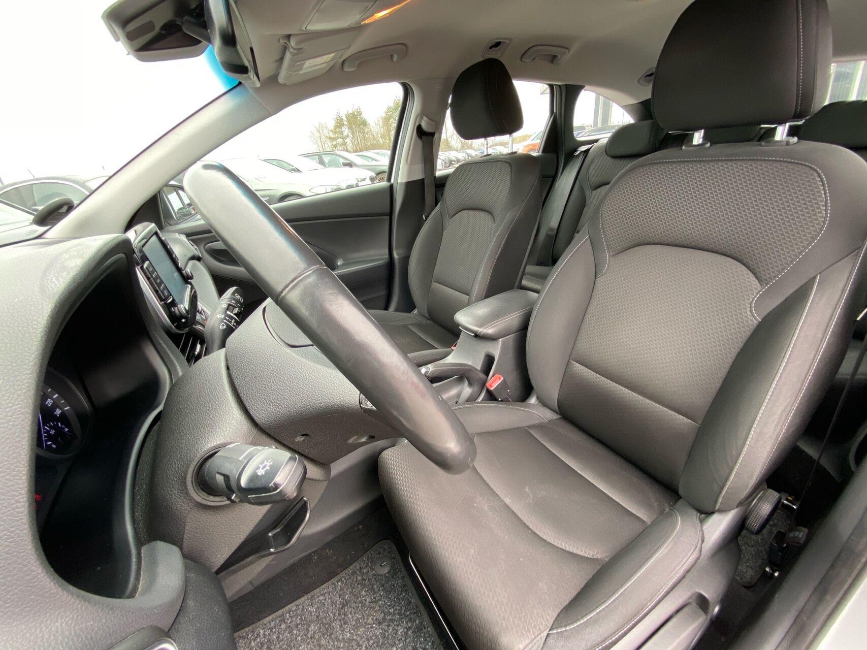 Billede af Hyundai i30 Cw 1,0 T-GDI Trend 120HK Stc 6g