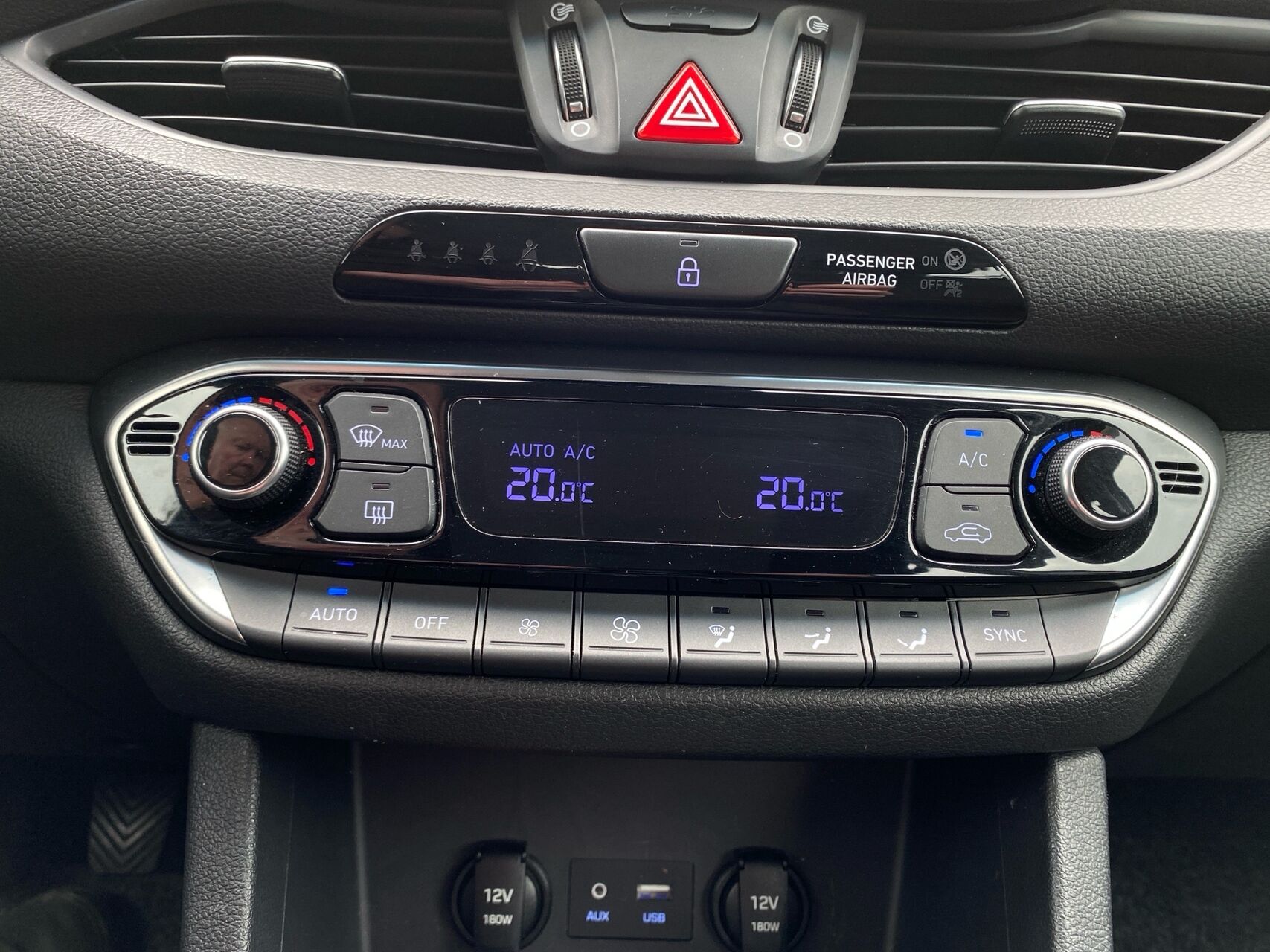 Billede af Hyundai i30 Cw 1,0 T-GDI Trend 120HK Stc 6g