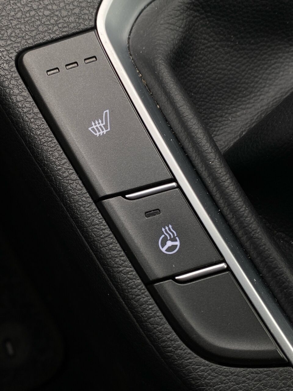 Billede af Hyundai i30 Cw 1,0 T-GDI Trend 120HK Stc 6g