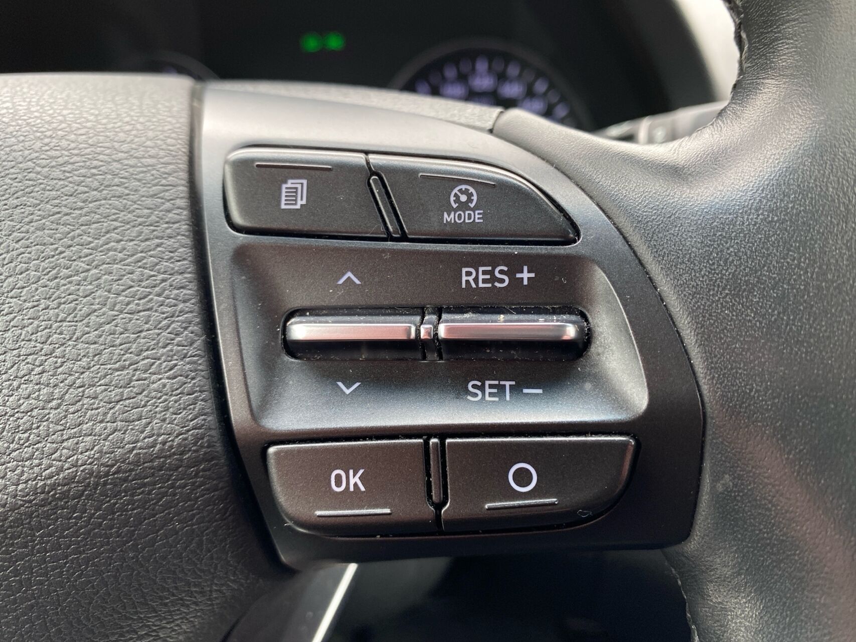 Billede af Hyundai i30 Cw 1,0 T-GDI Trend 120HK Stc 6g