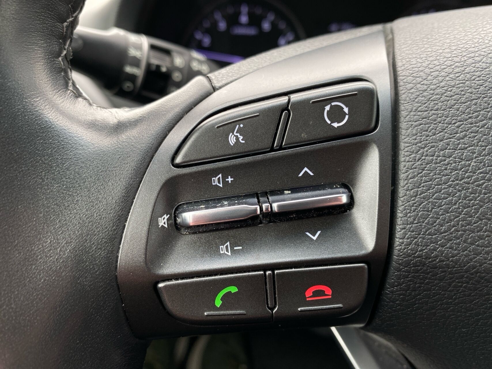 Billede af Hyundai i30 Cw 1,0 T-GDI Trend 120HK Stc 6g