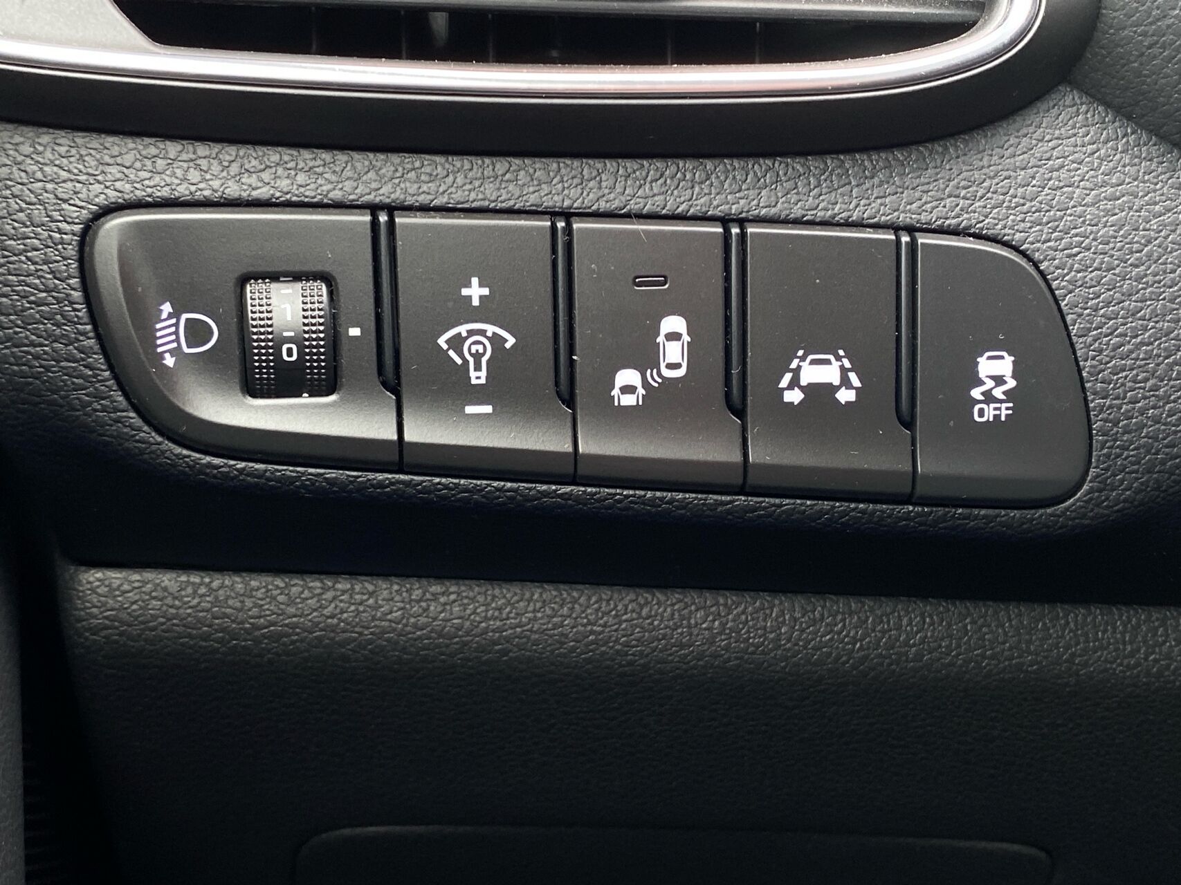 Billede af Hyundai i30 Cw 1,0 T-GDI Trend 120HK Stc 6g