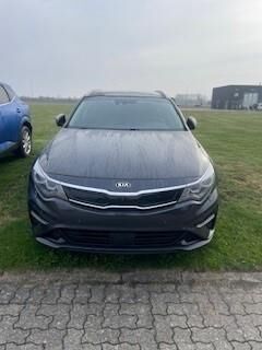 Billede af Kia Optima SW 2,0 GDI  Plugin-hybrid 205HK Stc 6g Aut.