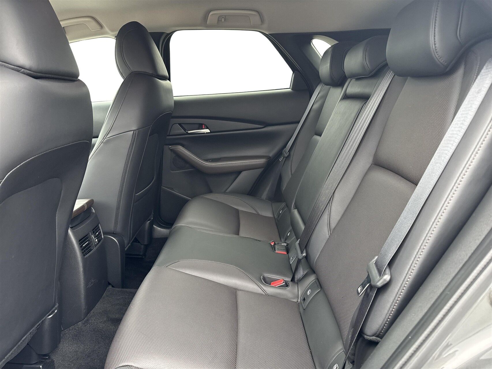 Billede af Mazda CX-30 2,0 e-Skyactiv-X  Mild hybrid Exclusive-Line 186HK 5d 6g Aut.