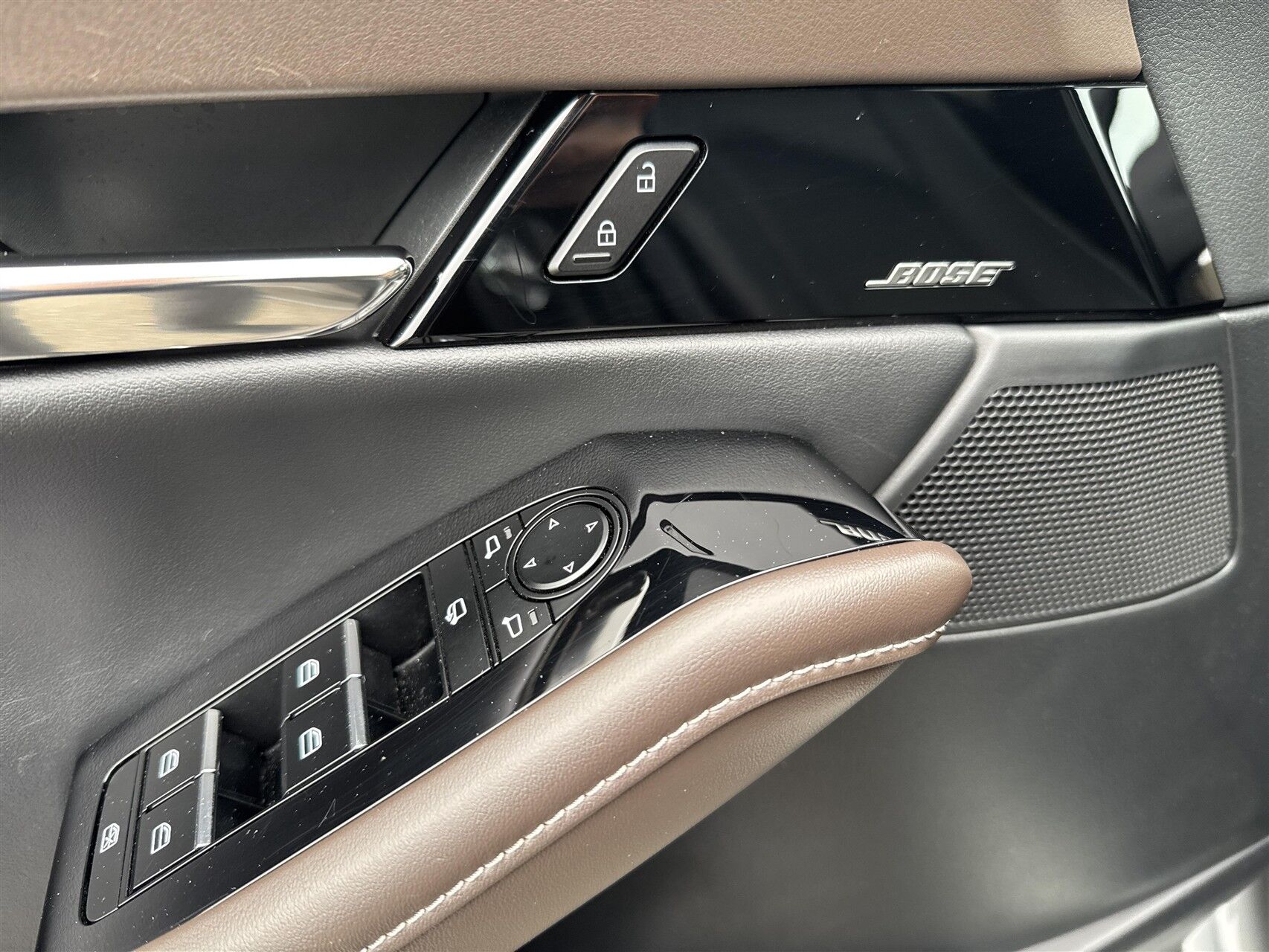 Billede af Mazda CX-30 2,0 e-Skyactiv-X  Mild hybrid Exclusive-Line 186HK 5d 6g Aut.