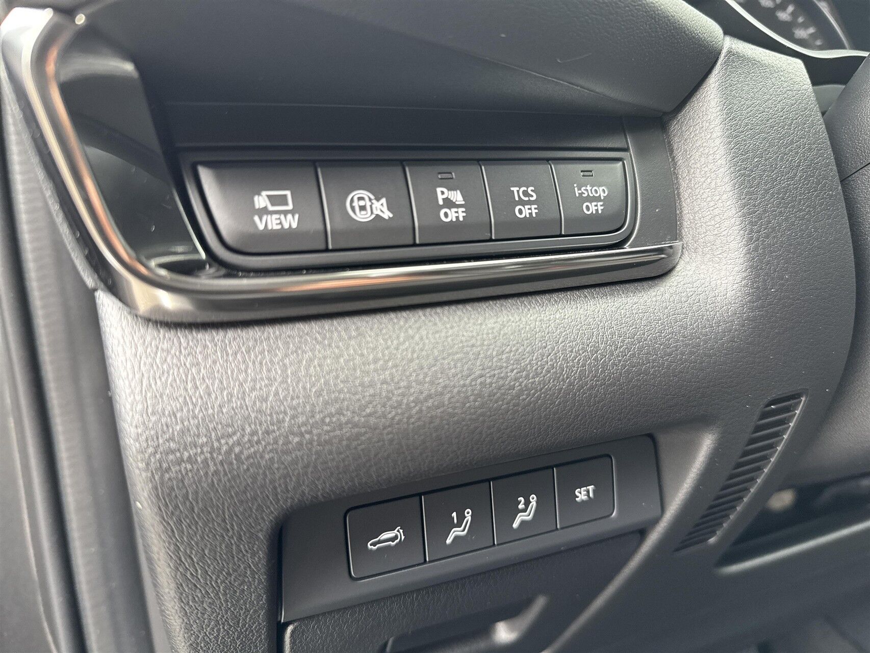 Billede af Mazda CX-30 2,0 e-Skyactiv-X  Mild hybrid Exclusive-Line 186HK 5d 6g Aut.