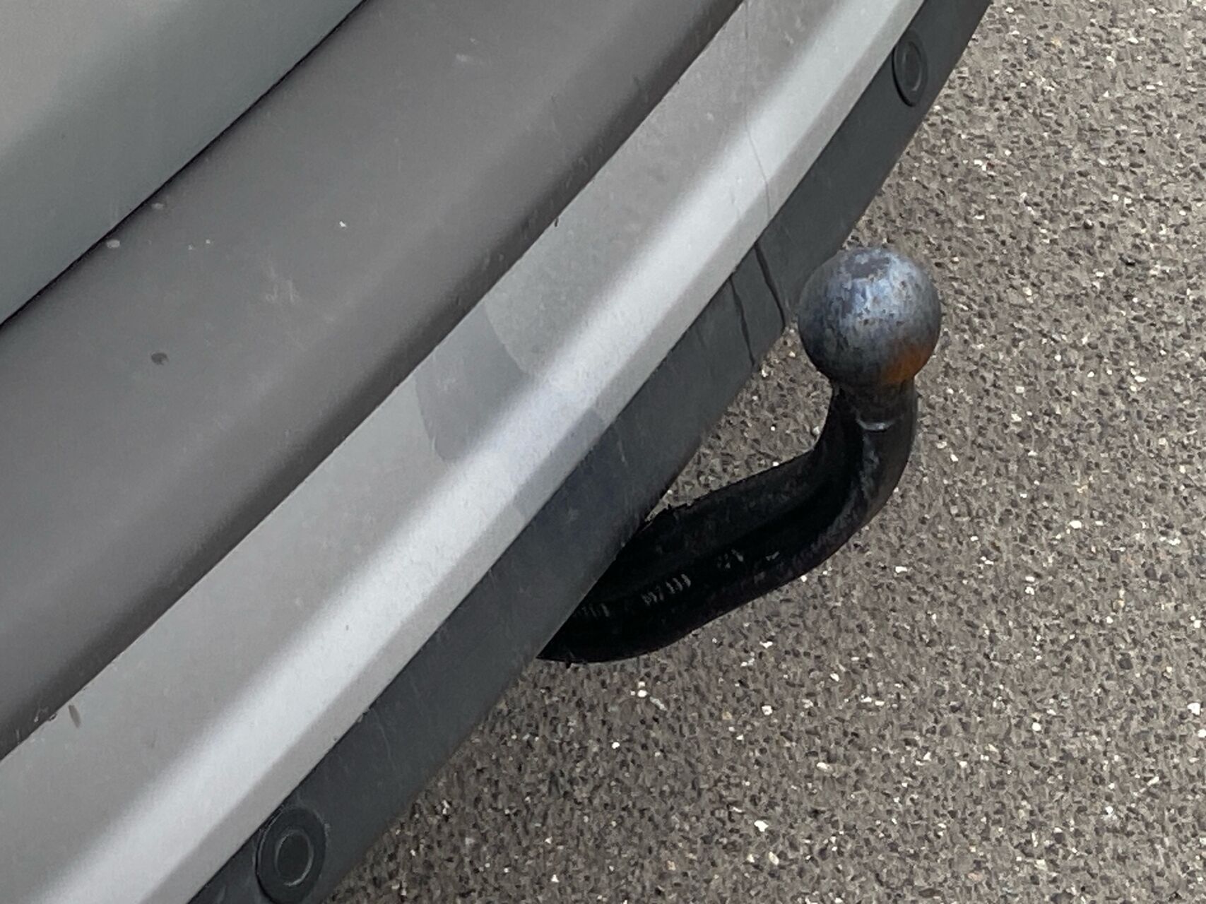 Billede af Ford C-MAX 1,6 Trend 105HK