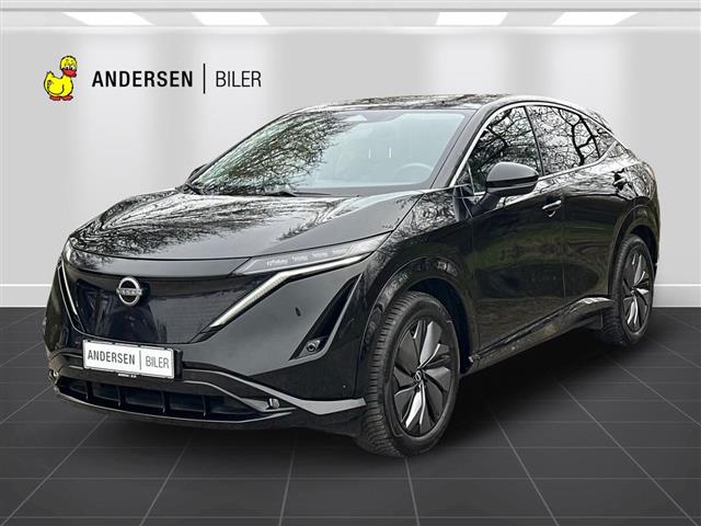 Billede af Nissan Ariya EL Advance 214HK 5d Aut.