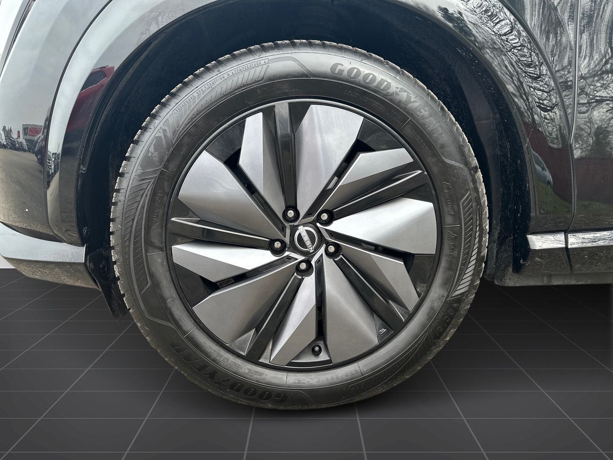 Billede af Nissan Ariya EL Advance 214HK 5d Aut.
