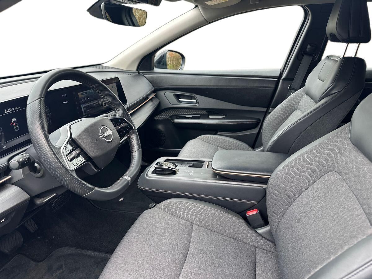 Billede af Nissan Ariya EL Advance 214HK 5d Aut.