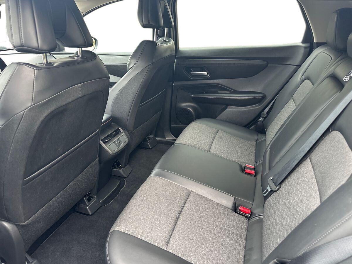 Billede af Nissan Ariya EL Advance 214HK 5d Aut.
