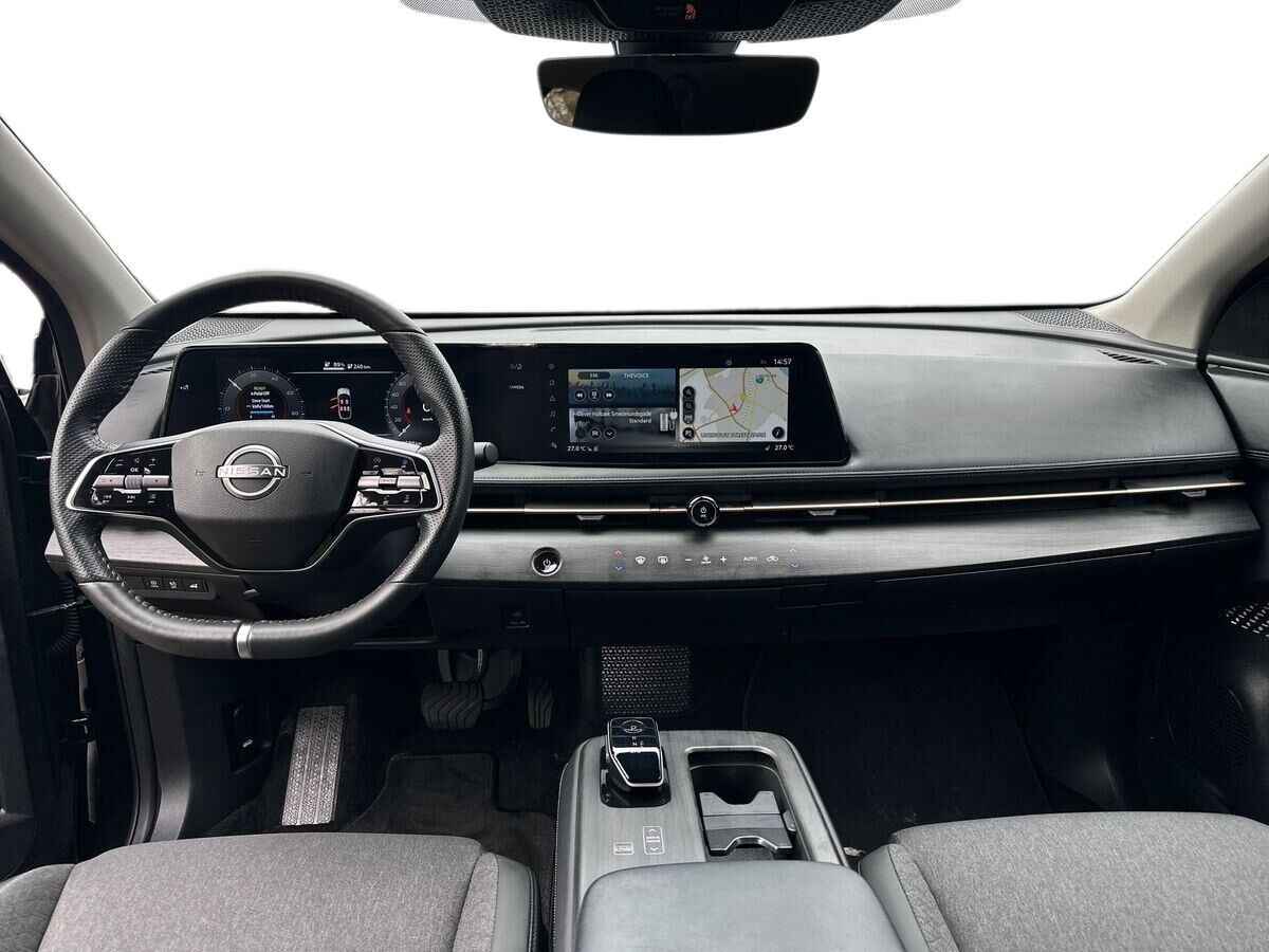Billede af Nissan Ariya EL Advance 214HK 5d Aut.