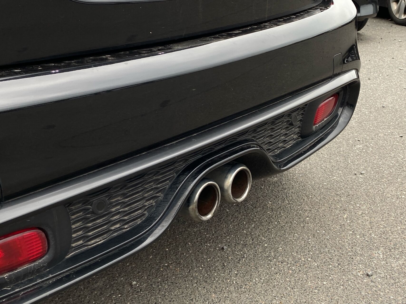 Billede af Mini Cooper SD 2,0 D 170HK 3d 6g Aut.
