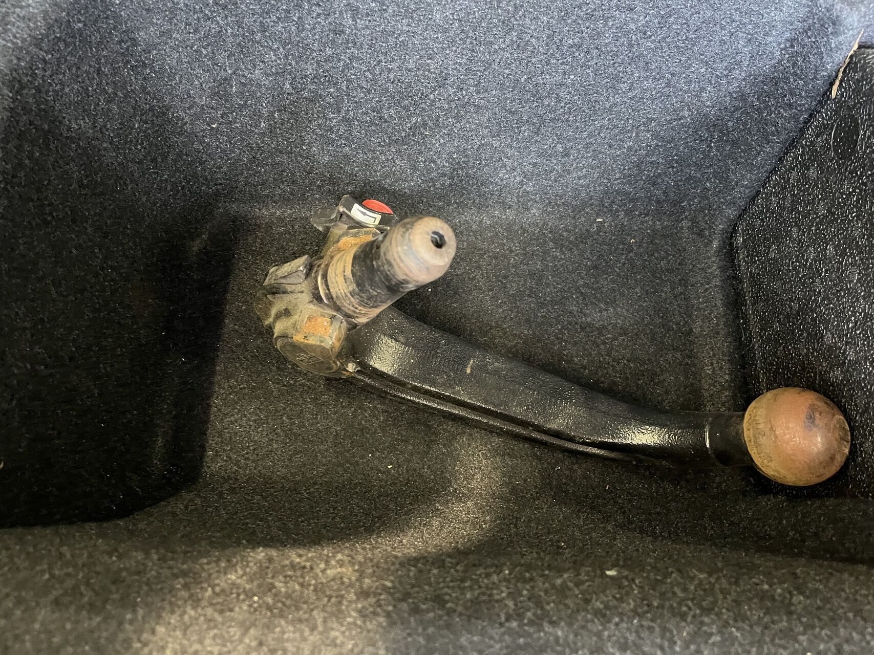 Billede af BMW 320d Gran Turismo 2,0 D Steptronic 190HK 5d 8g Aut.