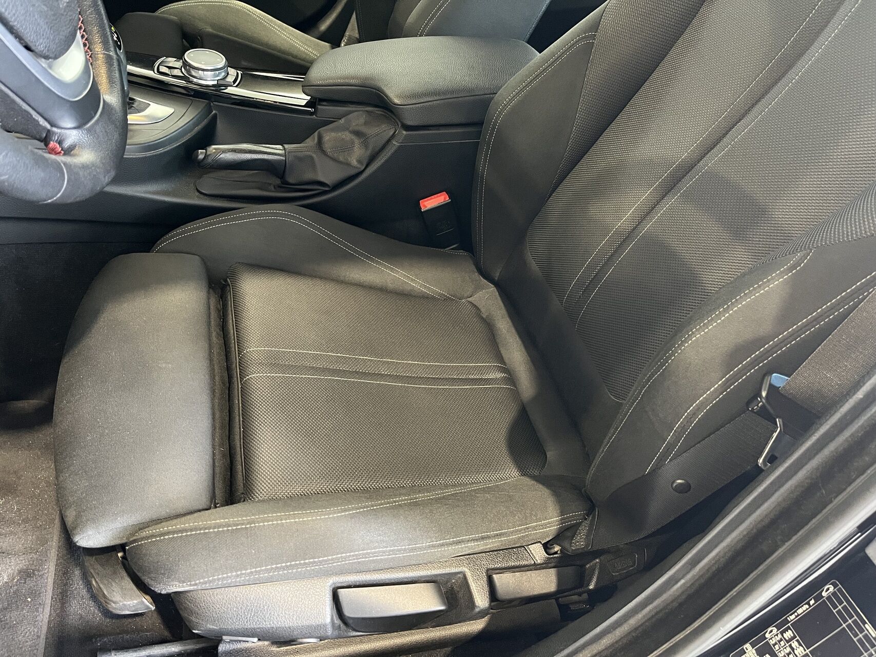 Billede af BMW 320d Gran Turismo 2,0 D Steptronic 190HK 5d 8g Aut.