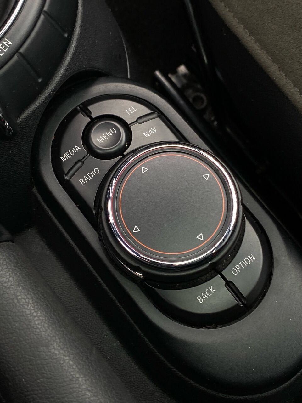 Billede af Mini Cooper SD 2,0 D 170HK 3d 6g Aut.