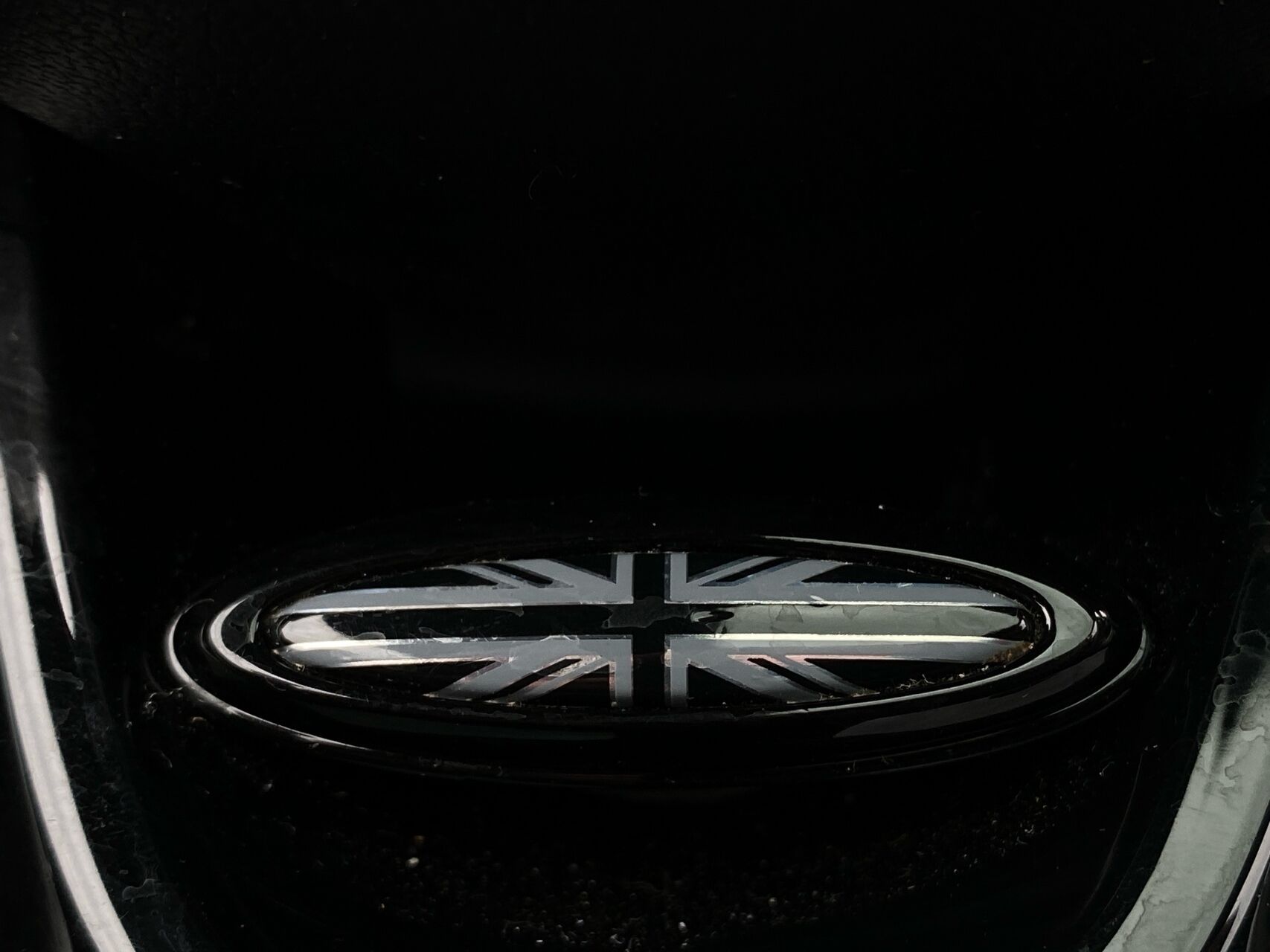 Billede af Mini Cooper SD 2,0 D 170HK 3d 6g Aut.